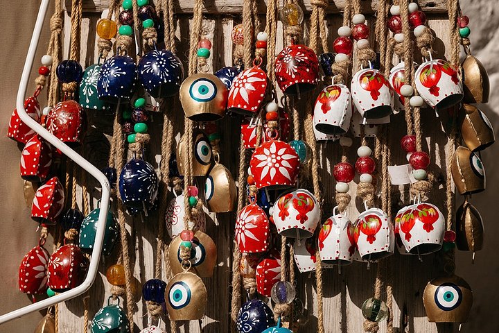 Explore a história e cultura de Naxos, visitando locais antigos, aldeias tradicionais e pedreiras de mármore, foto 31 | wizardtrip