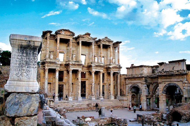 Izmir | wizardtrip