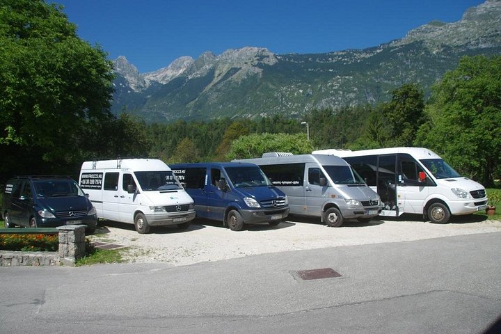 Forsränningsäventyr på Soča-floden i Bovec, Slovenien, med professionell fotografering, foto 24 | wizardtrip