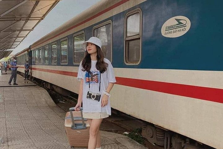 Malerische Zugfahrt durch den vietnamesischen Hai Van Pass zu den historischen Stätten von Hue, Foto 47 | wizardtrip