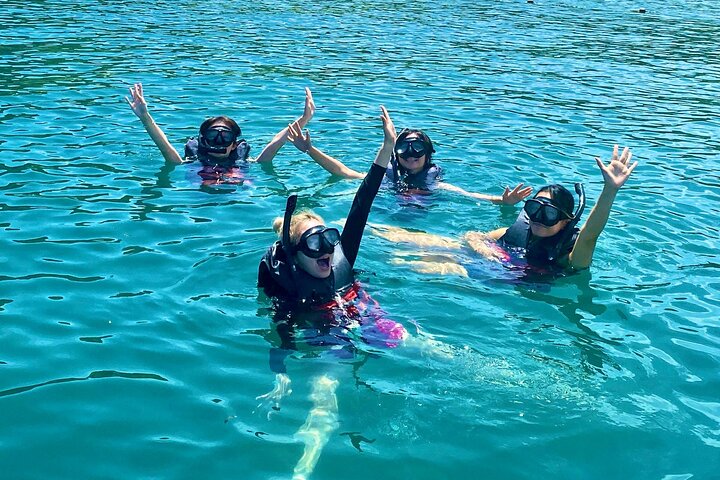 Excursion d'une journée en groupe à l'île de Cham depuis Da Nang, Vietnam, avec snorkeling, plages et culture locale, photo 26 | wizardtrip