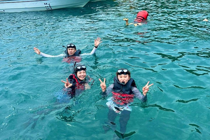 Excursion d'une journée en groupe à l'île de Cham depuis Da Nang, Vietnam, avec snorkeling, plages et culture locale, photo 28 | wizardtrip