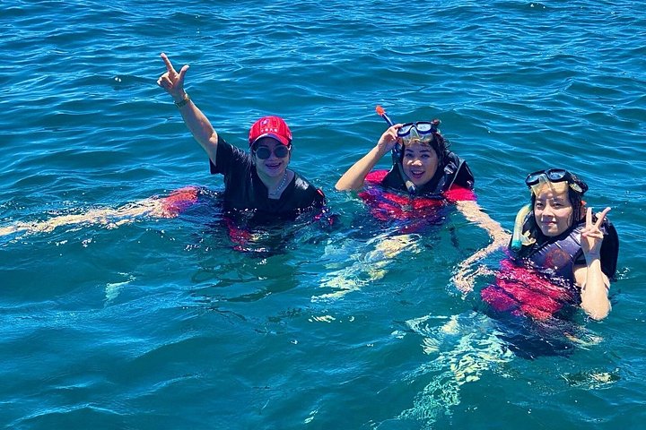 Excursion d'une journée en groupe à l'île de Cham depuis Da Nang, Vietnam, avec snorkeling, plages et culture locale, photo 31 | wizardtrip