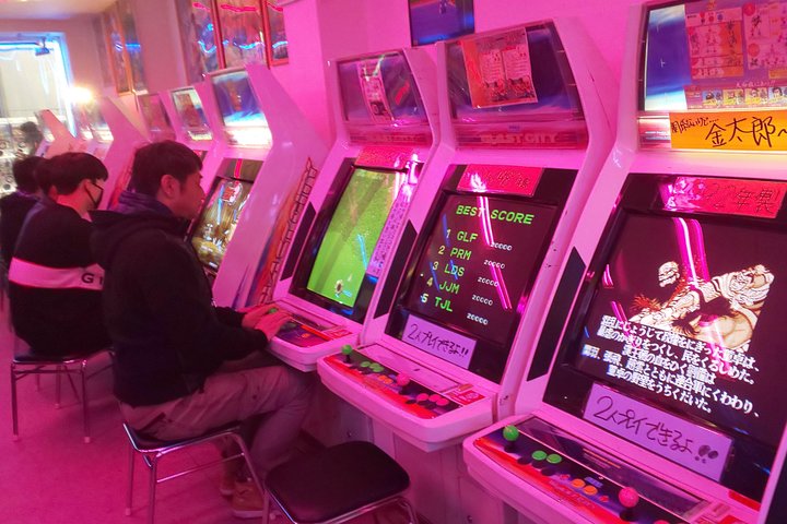 Recorrido nocturno a pie explorando los barrios únicos de Osaka, comida callejera y cultura oculta, foto 14 | wizardtrip