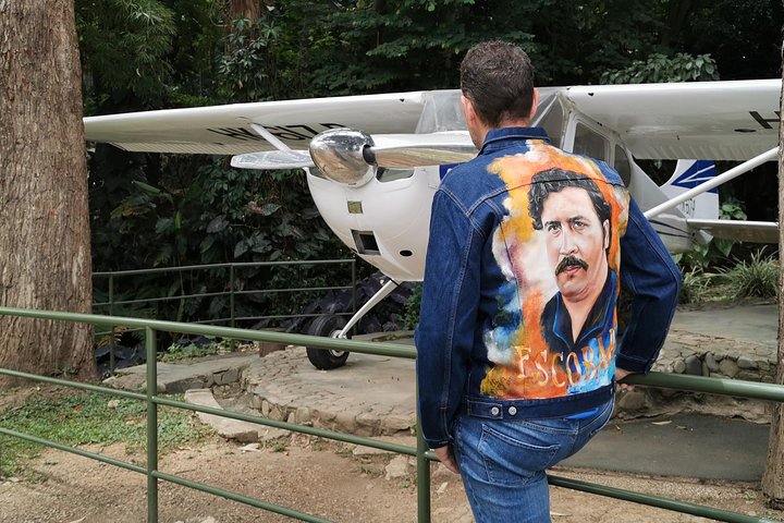 Visite du musée Pablo Escobar à Medellín | wizardtrip
