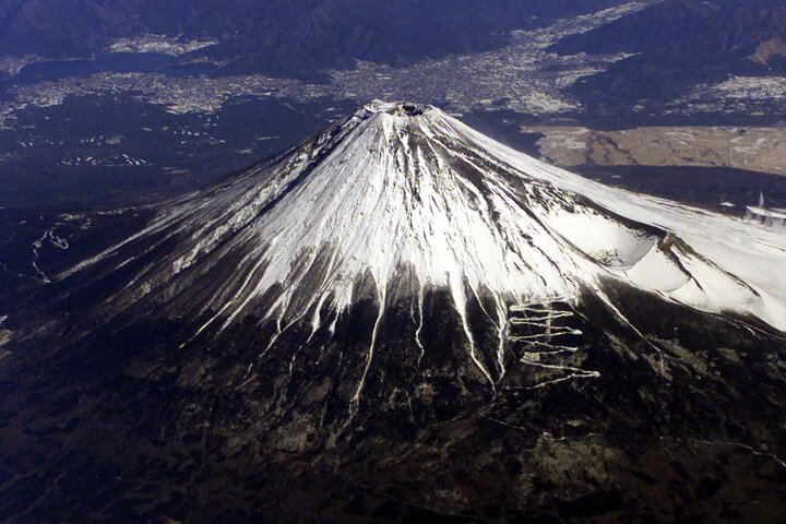 東京発の富士山と箱根へのプライベート日帰りツアー。景色の良い景色と文化的な場所が特徴です、写真10 | wizardtrip