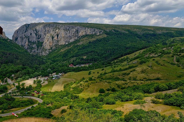 Gita di un giorno alla scoperta della Salina Turda, della Gola di Turda e del villaggio di Rimetea da Cluj-Napoca, Romania, foto 50 | wizardtrip