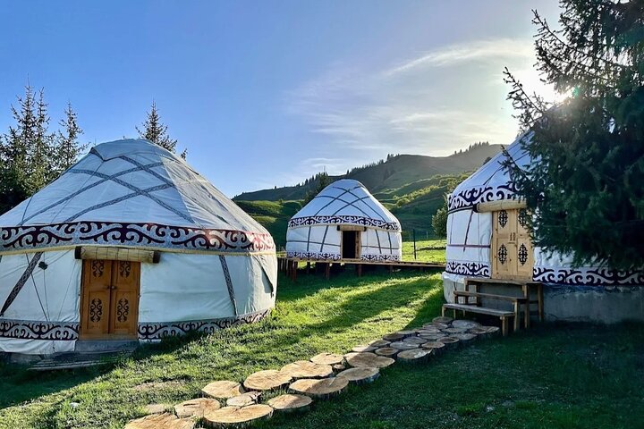 Kazakhstan | wizardtrip