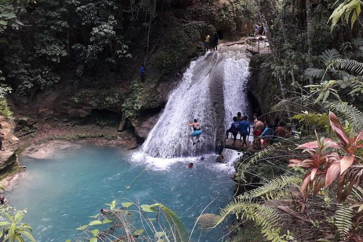 Ocho Rios | wizardtrip
