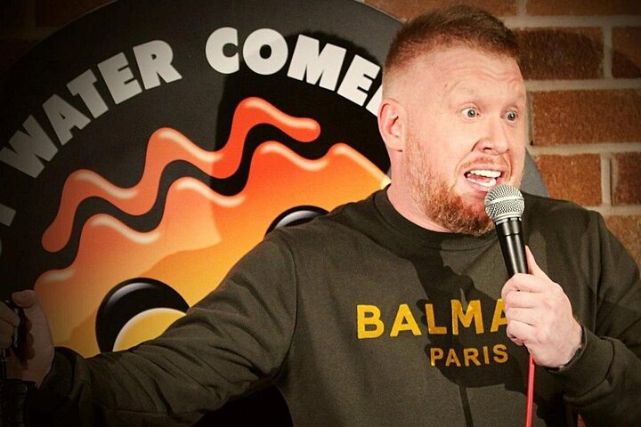 Hot Water Comedy Club: Triple Headline Show In Liverpool | wizardtrip