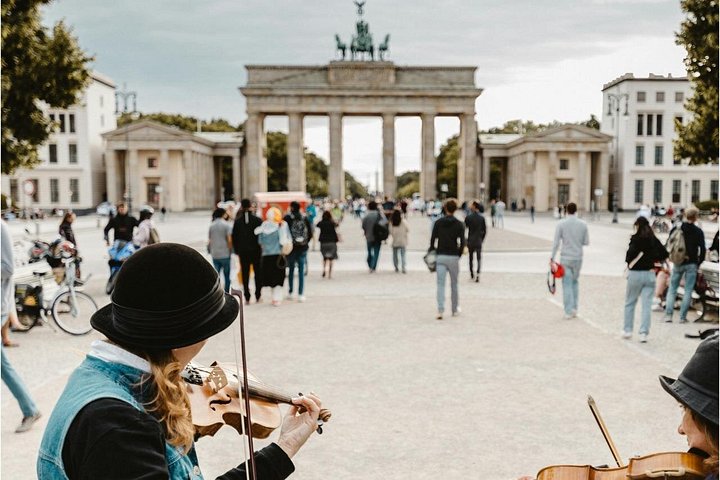 En omfattende gåtur som utforsker Berlins rike historie og ikoniske landemerker, foto 13 | wizardtrip