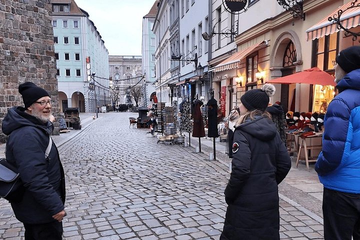 En omfattende gåtur som utforsker Berlins rike historie og ikoniske landemerker, foto 20 | wizardtrip
