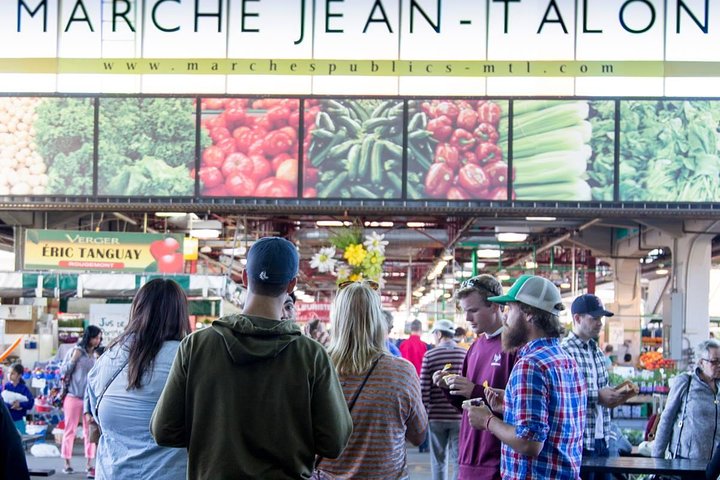 Der einzige lokal geführte, nicht-touristische Food-Tour von Spade & Palacio | wizardtrip