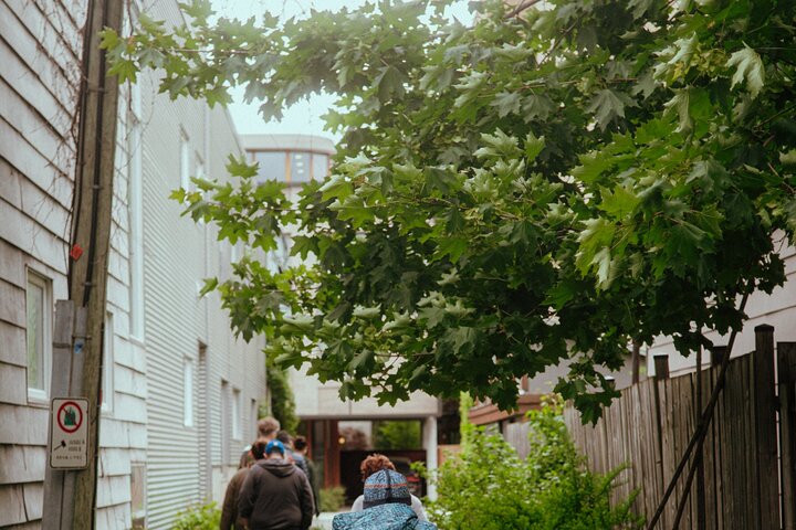 Montreal mattur som utforskar Jean-Talon Market, Little Italy och lokala samhällen, foto 8 | wizardtrip