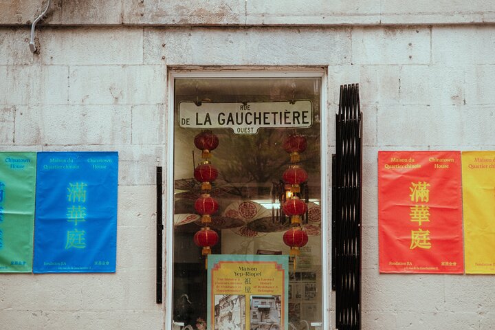 Passeio a pé explorando os locais históricos de Montreal, arte vibrante e cultura local, foto 10 | wizardtrip