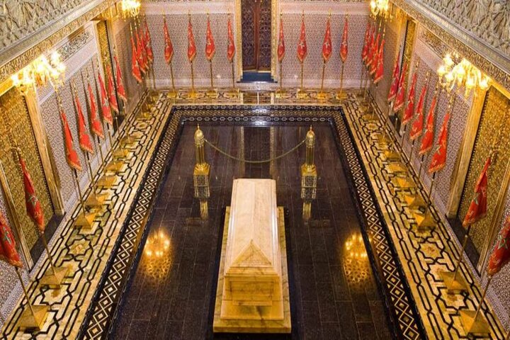 Excursion d'une journée à Rabat, ville impériale, depuis Casablanca | wizardtrip
