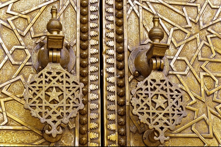 Un tour guiado por Fez desde Casablanca, que muestra su Medina histórica, monumentos y artesanía, foto 25 | wizardtrip