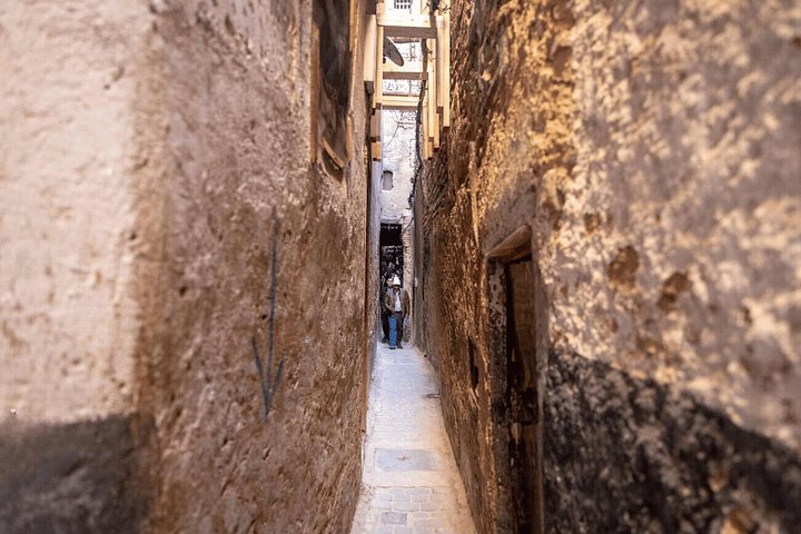 Un tour guiado por Fez desde Casablanca, que muestra su Medina histórica, monumentos y artesanía, foto 26 | wizardtrip