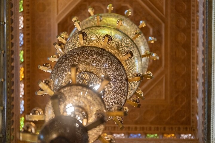 Visite d'escale à Casablanca avec transfert aéroport, sites touristiques et monuments culturels, photo 6 | wizardtrip
