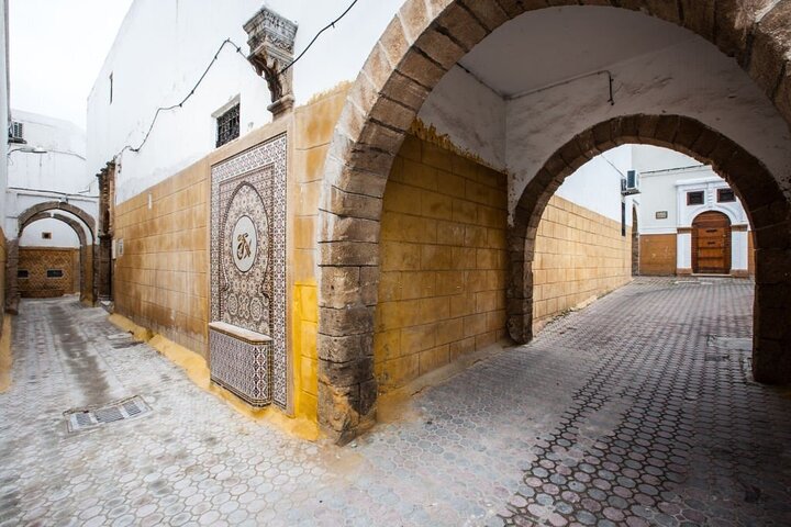 Visite d'escale à Casablanca avec transfert aéroport, sites touristiques et monuments culturels, photo 8 | wizardtrip
