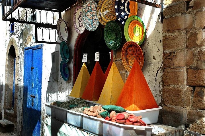 Visite d'escale à Casablanca avec transfert aéroport, sites touristiques et monuments culturels, photo 12 | wizardtrip
