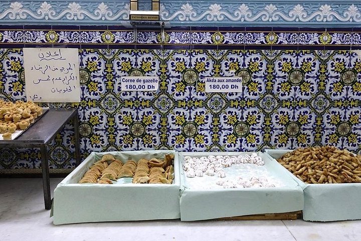 Visite d'escale à Casablanca avec transfert aéroport, sites touristiques et monuments culturels, photo 20 | wizardtrip