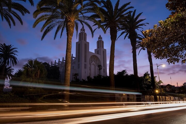 Visite d'escale à Casablanca avec transfert aéroport, sites touristiques et monuments culturels, photo 21 | wizardtrip