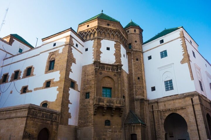 Visite de la ville de Casablanca avec la Mosquée Hassan II, l'ancienne Médina et les marchés animés, photo 20 | wizardtrip