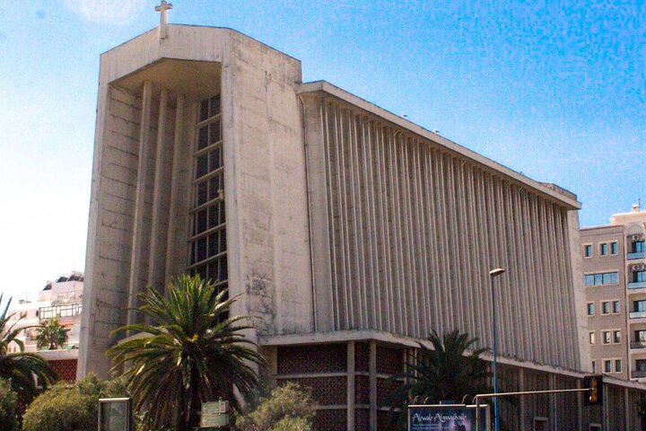 Visite de la ville de Casablanca avec la Mosquée Hassan II, l'ancienne Médina et les marchés animés, photo 23 | wizardtrip