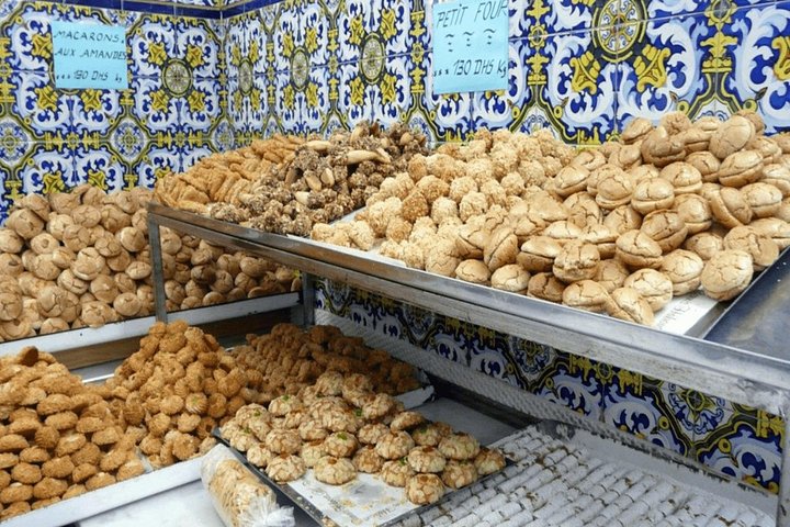 Tour por la ciudad de Casablanca con la Mezquita Hassan II, la Medina y mercados locales, foto 15 | wizardtrip