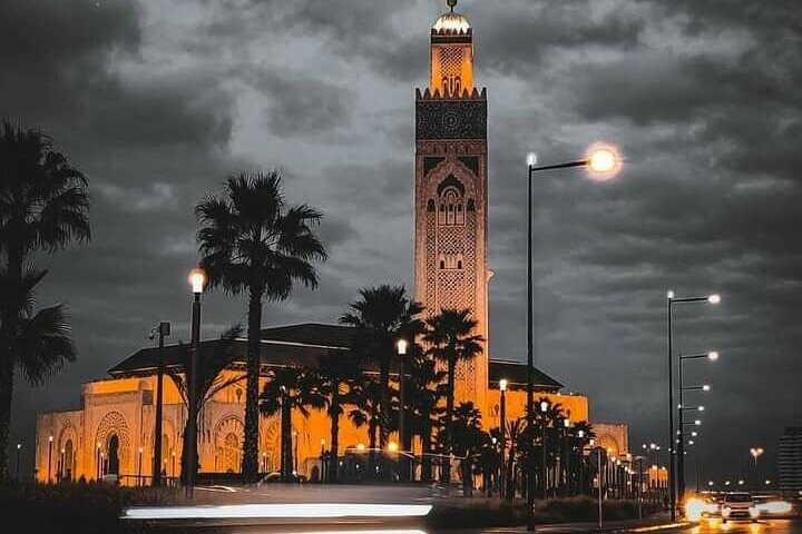 Tour por la ciudad de Casablanca con la Mezquita Hassan II, la Medina y mercados locales, foto 22 | wizardtrip