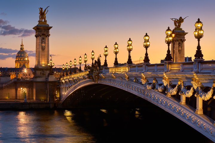 En omfattande vandringstur av Paris ikoniska landmärken och charmiga kvarter, foto 7 | wizardtrip