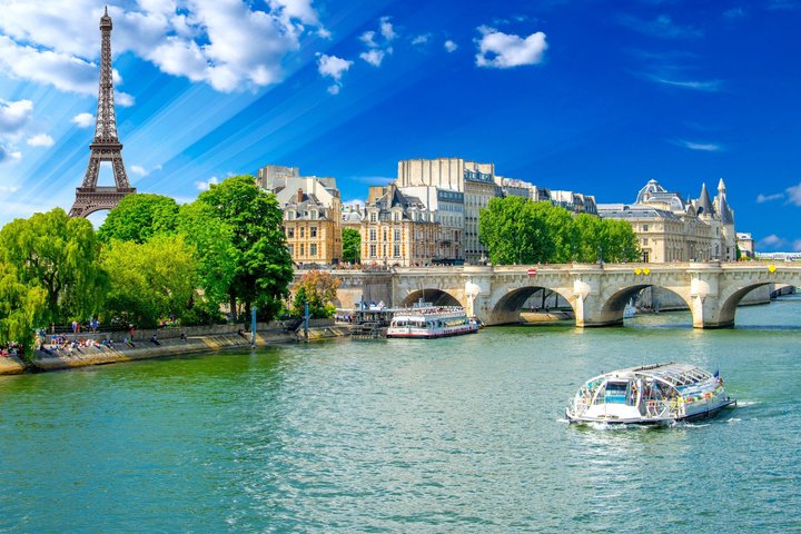 En omfattande vandringstur av Paris ikoniska landmärken och charmiga kvarter, foto 8 | wizardtrip