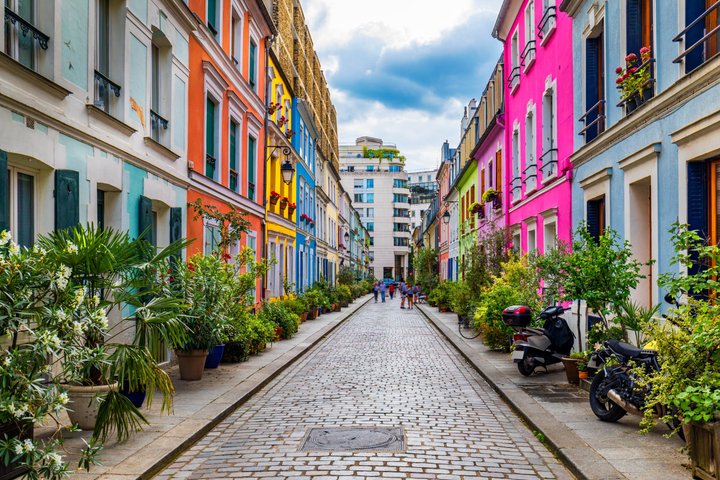 En omfattande vandringstur av Paris ikoniska landmärken och charmiga kvarter, foto 11 | wizardtrip