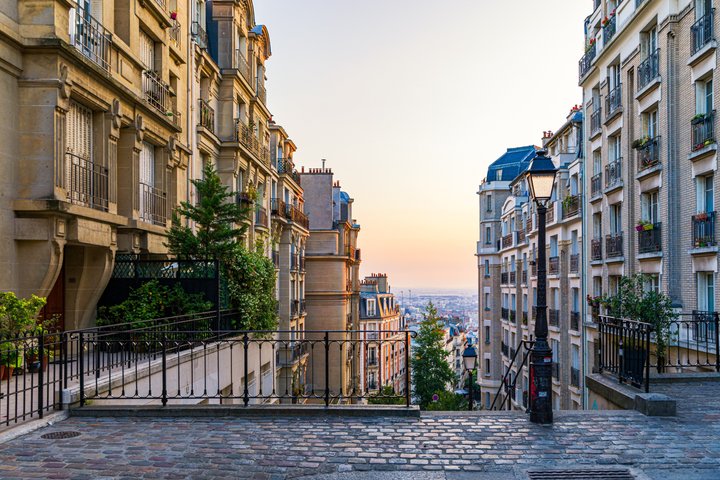 En omfattande vandringstur av Paris ikoniska landmärken och charmiga kvarter, foto 12 | wizardtrip