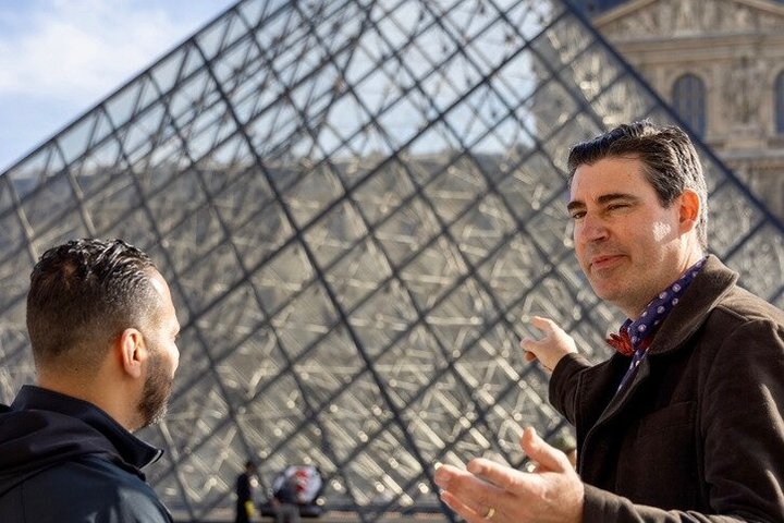 En omfattande vandringstur av Paris ikoniska landmärken och charmiga kvarter, foto 21 | wizardtrip