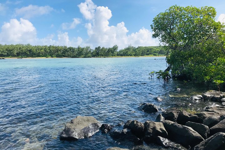 Quad-Tour durch die malerische Landschaft Süd-Mauritius, einschließlich Stränden und Naturwundern, Foto 14 | wizardtrip