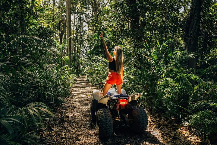 Quad-Tour durch die malerische Landschaft Süd-Mauritius, einschließlich Stränden und Naturwundern, Foto 15 | wizardtrip