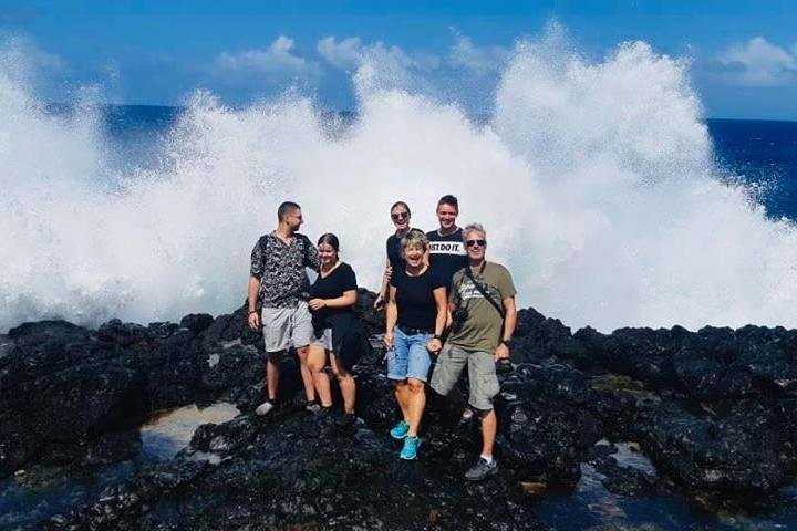 Quad-Tour durch die malerische Landschaft Süd-Mauritius, einschließlich Stränden und Naturwundern, Foto 17 | wizardtrip