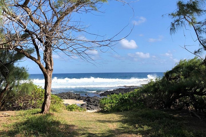 Quad-Tour durch die malerische Landschaft Süd-Mauritius, einschließlich Stränden und Naturwundern, Foto 22 | wizardtrip
