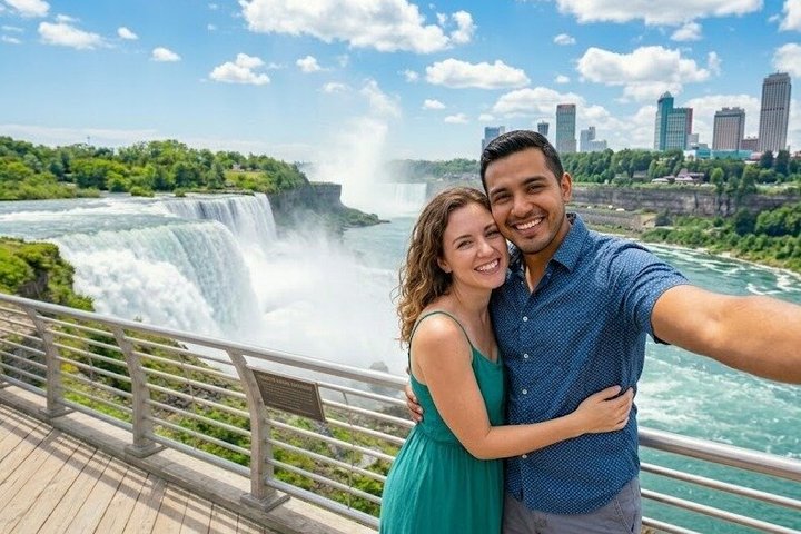 En flerdagars tur från NYC som täcker historiska platser i Philadelphia och Washington D.C., och Niagarafallens naturliga skönhet, foto 6 | wizardtrip
