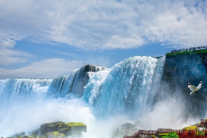 En flerdagars tur från NYC som täcker historiska platser i Philadelphia och Washington D.C., och Niagarafallens naturliga skönhet, foto 7 | wizardtrip