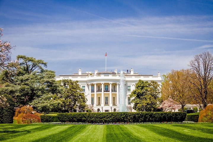 En flerdagars tur från NYC som täcker historiska platser i Philadelphia och Washington D.C., och Niagarafallens naturliga skönhet, foto 9 | wizardtrip