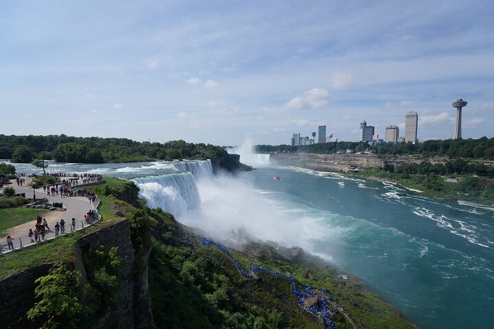 En flerdagars tur från NYC som täcker historiska platser i Philadelphia och Washington D.C., och Niagarafallens naturliga skönhet, foto 10 | wizardtrip