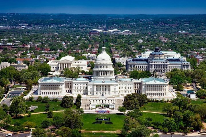En flerdagars tur från NYC som täcker historiska platser i Philadelphia och Washington D.C., och Niagarafallens naturliga skönhet, foto 12 | wizardtrip