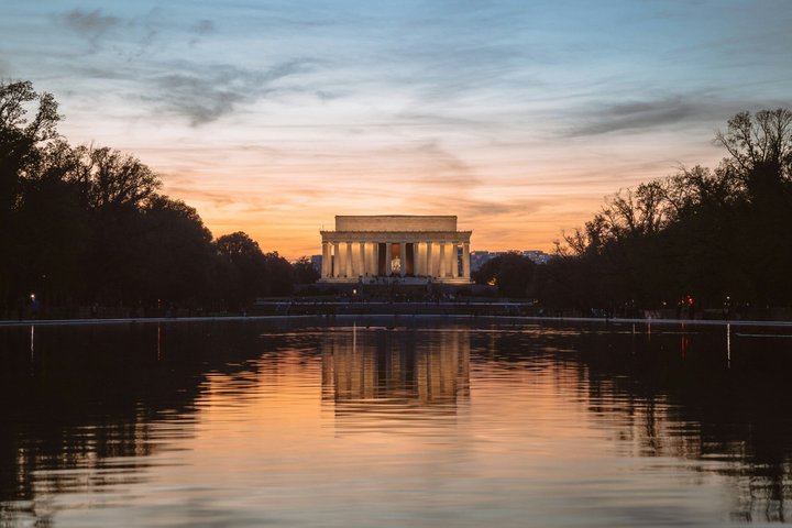 En flerdagars tur från NYC som täcker historiska platser i Philadelphia och Washington D.C., och Niagarafallens naturliga skönhet, foto 18 | wizardtrip