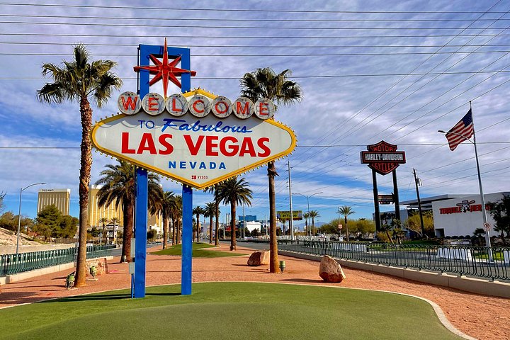 Tur for små grupper til Grand Canyon West og Hoover Dam fra Las Vegas, foto 7 | wizardtrip