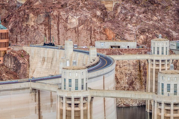 Tur for små grupper til Grand Canyon West og Hoover Dam fra Las Vegas, foto 13 | wizardtrip