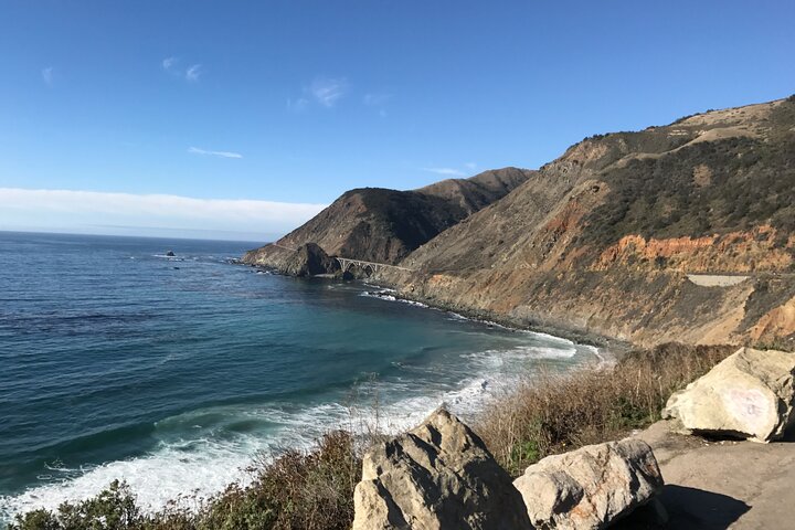 サンフランシスコ発、17マイルドライブ、モントレー半島、カーメル・バイ・ザ・シーの景色の良い海岸ドライブ、写真10 | wizardtrip