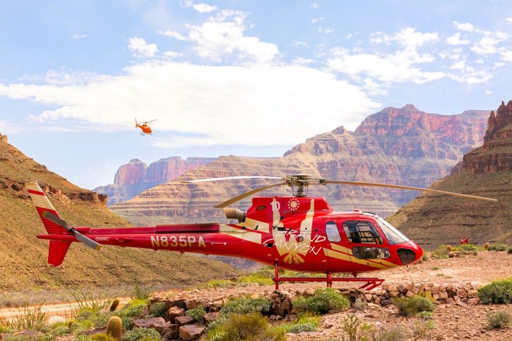 Tour de día completo a Grand Canyon West desde Las Vegas, incluye parada en la Presa Hoover y Skywalk opcional, foto 8 | wizardtrip